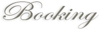 booking